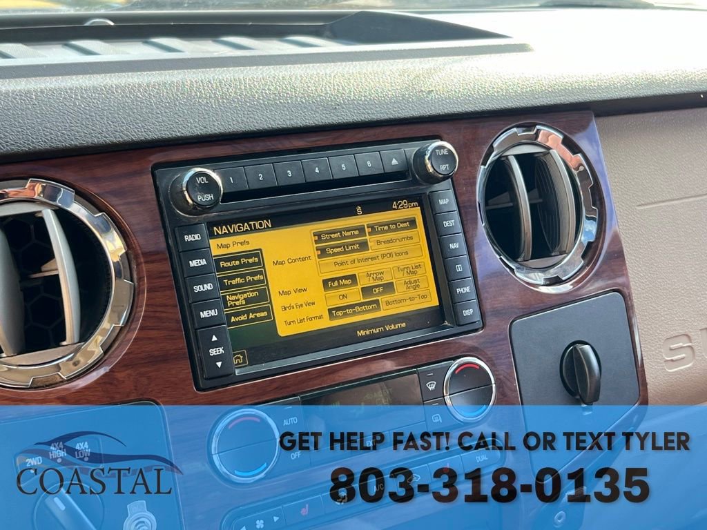 Used 2010 Ford F350 Lariat image 40
