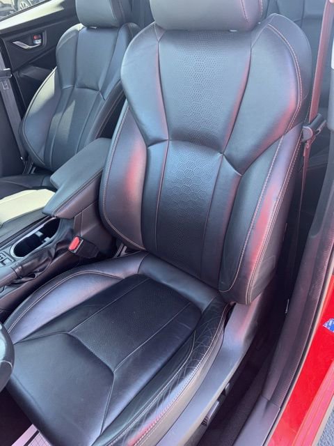 Used 2020 Subaru Crosstrek 2.0i Limited w/ Moonroof Package w/Navigation AWD/4WD image 13