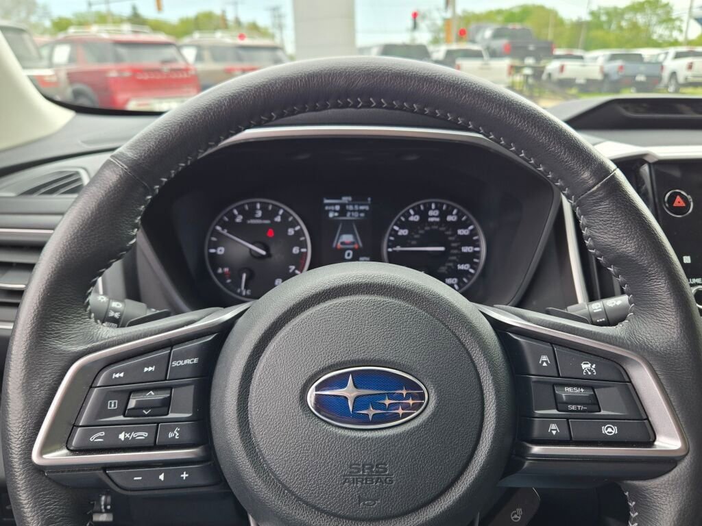 Used 2023 Subaru Ascent Limited w/ Technology Package AWD/4WD image 39