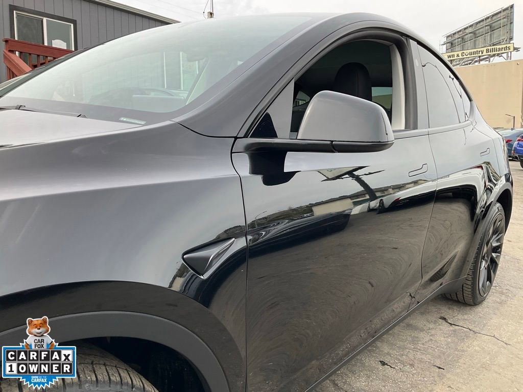 Used 2024 Tesla Model Y Long Range image 94