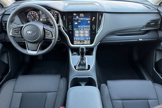 New 2025 Subaru Outback Premium image 8