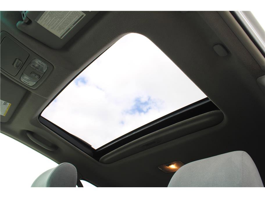 Used 2005 Toyota 4Runner Sport AWD/4WD image 26