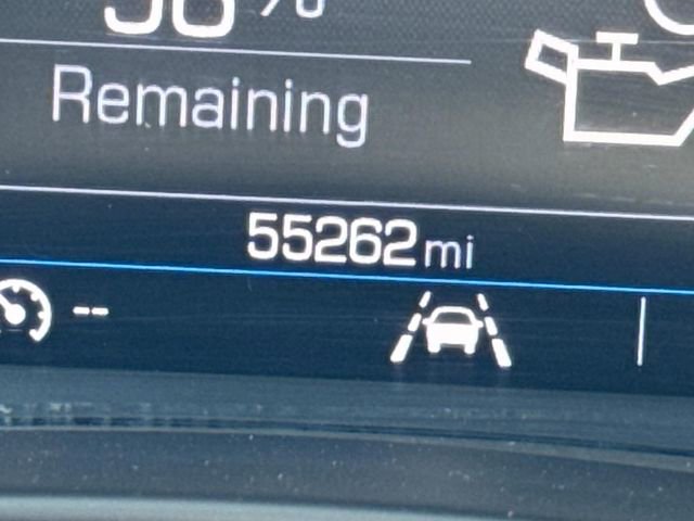 Used 2024 GMC Terrain SLE AWD/4WD image 37