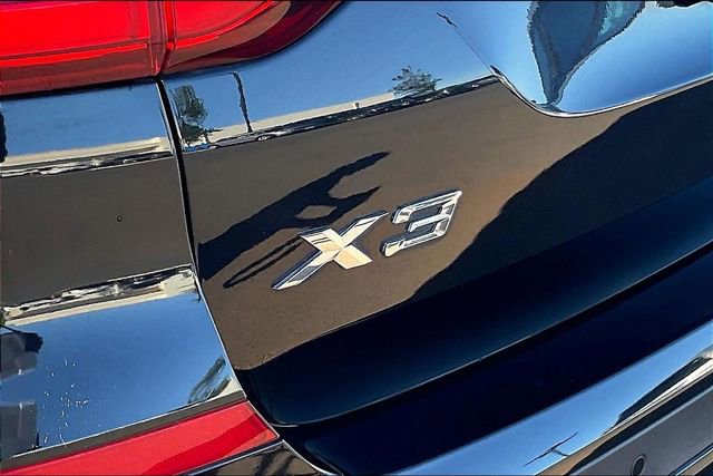 Used 2019 BMW X3 sDrive30i image 29