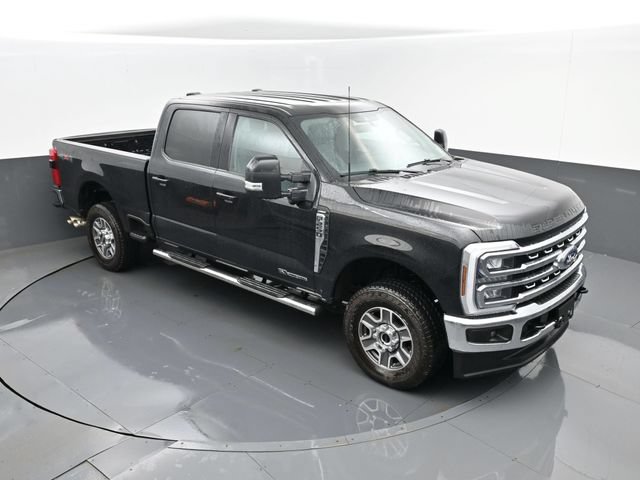 Used 2024 Ford F250 Lariat AWD/4WD image 20