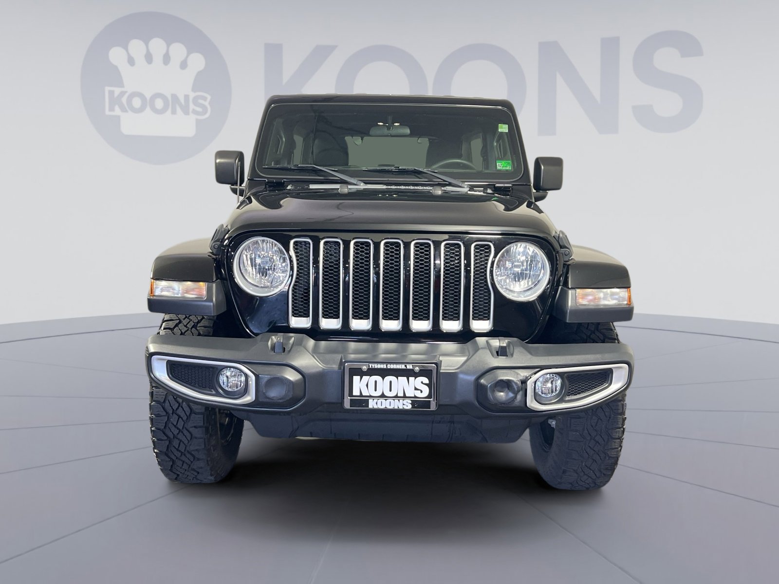 Used 2019 Jeep Wrangler Unlimited Sahara image 11