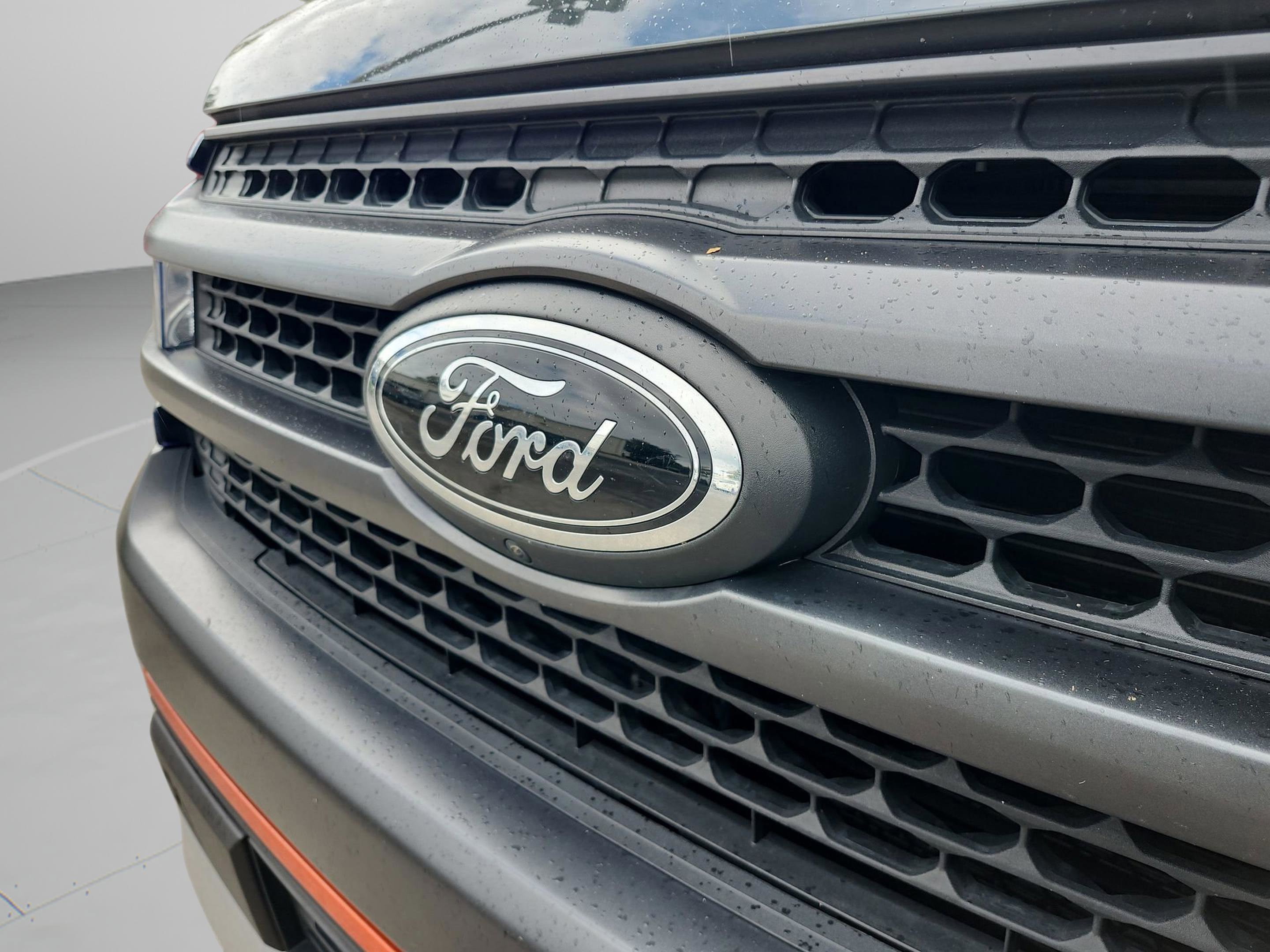 Certified 2023 Ford Expedition Timberline image 23