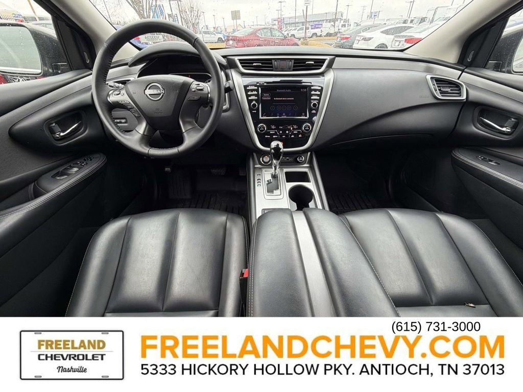 Used 2023 Nissan Murano SV image 20
