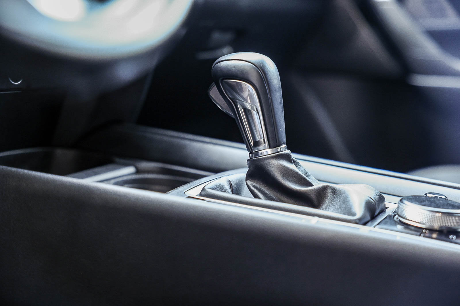 Used 2024 MAZDA CX-50 AWD 2.5 S w/ Cargo Package image 30