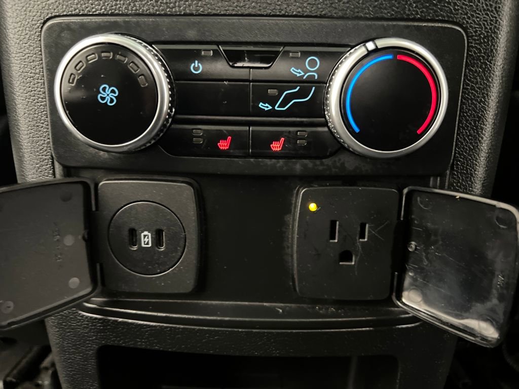 Used 2023 Ford Explorer Timberline w/ Timberline Technology Package image 24