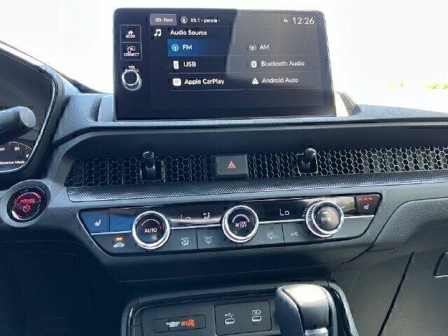 New 2027 Honda CR-V Sport-L image 33