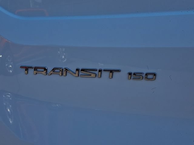 Certified 2020 Ford Transit 150 Medium Roof RWD image 29