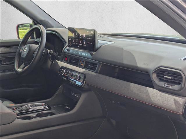 Certified 2026 Honda Passport TrailSport image 22