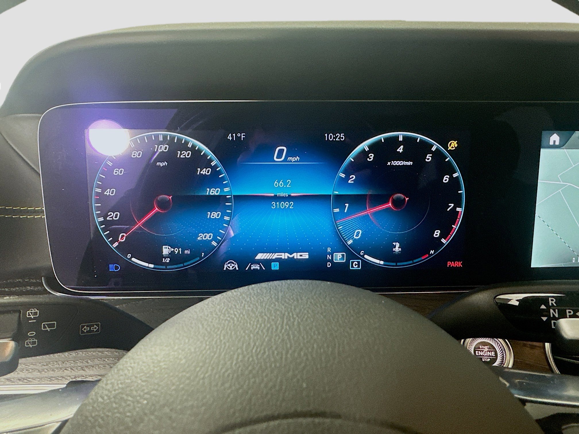 Certified 2021 Mercedes-Benz E 63 AMG S image 14