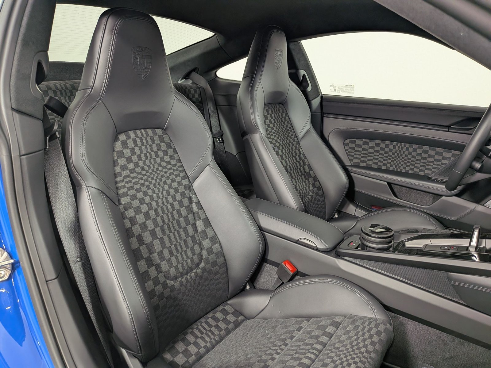 New 2026 Porsche 911 Carrera S RWD image 24