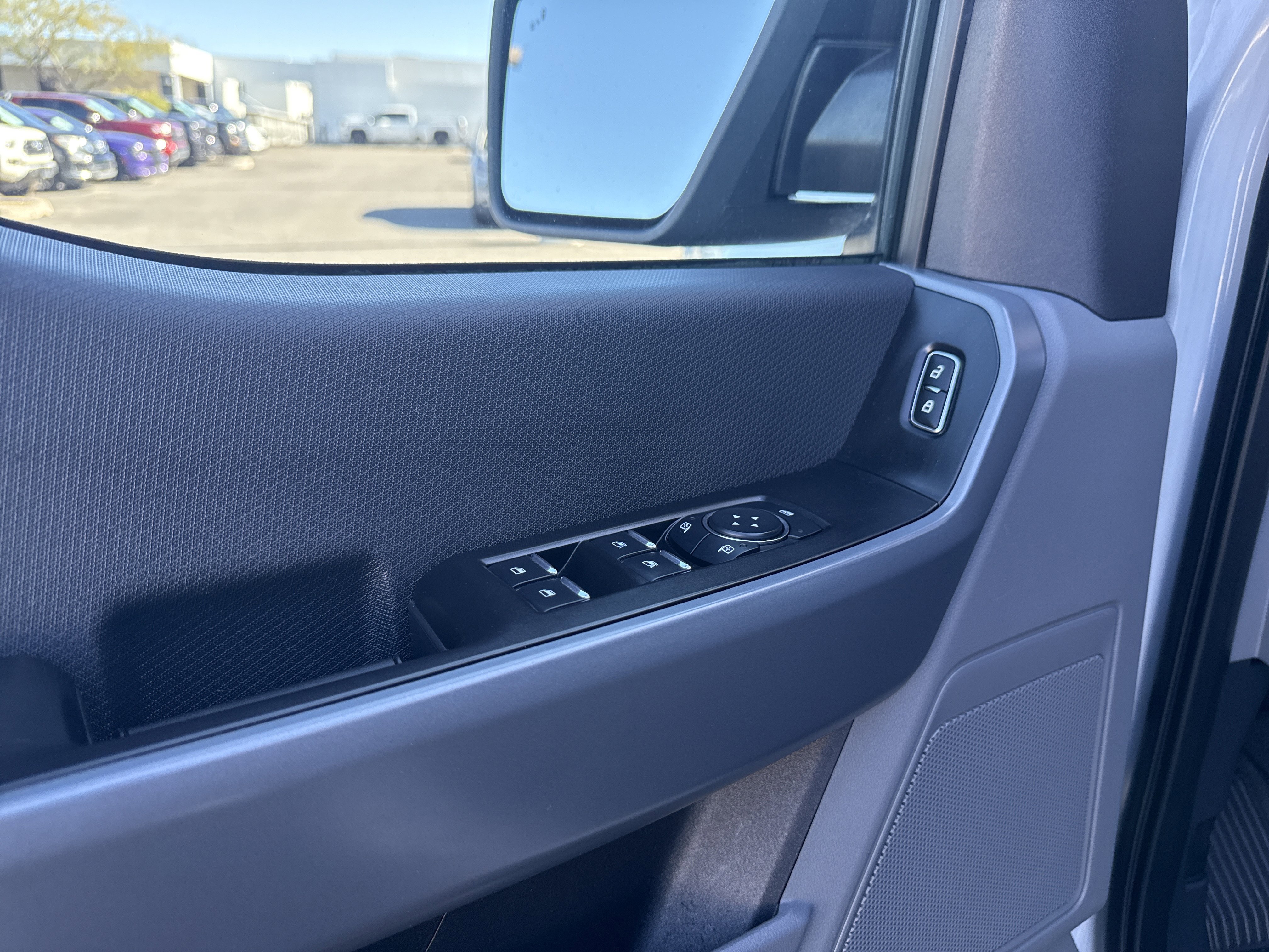 Used 2023 Ford F150 XLT image 15