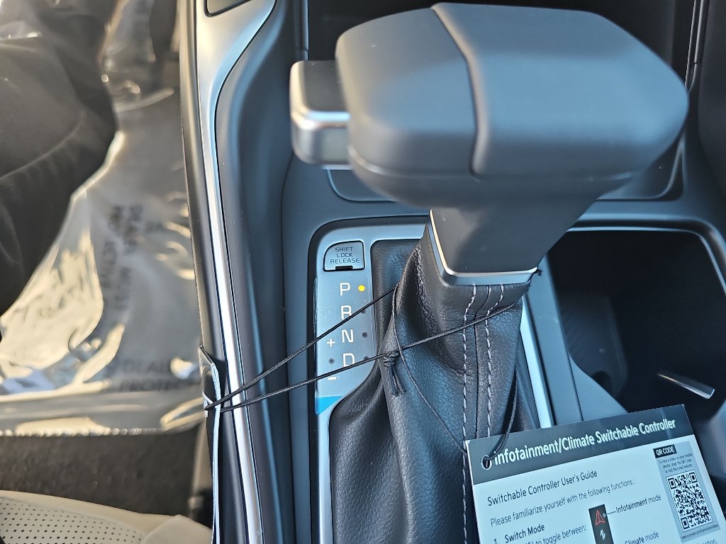 New 2026 Kia Sorento EX image 19