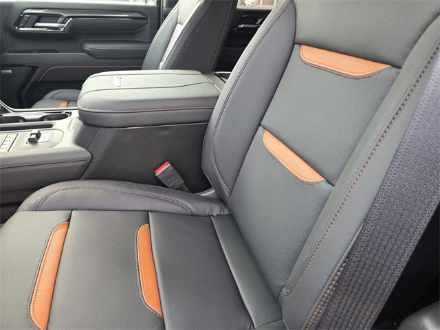 New 2026 GMC Sierra 2500 AT4 w/ AT4 Premium Plus Package image 18