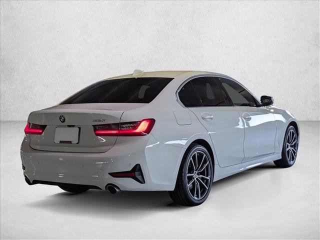 Used 2019 BMW 330i 330i w/ Premium Package image 5