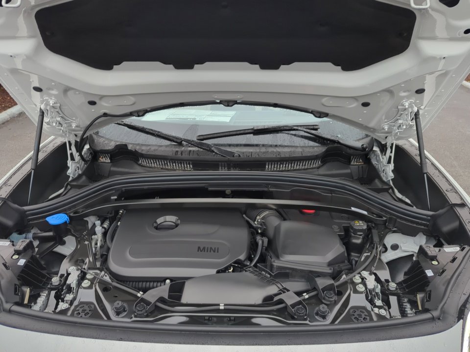 New 2026 MINI Cooper Countryman S image 16