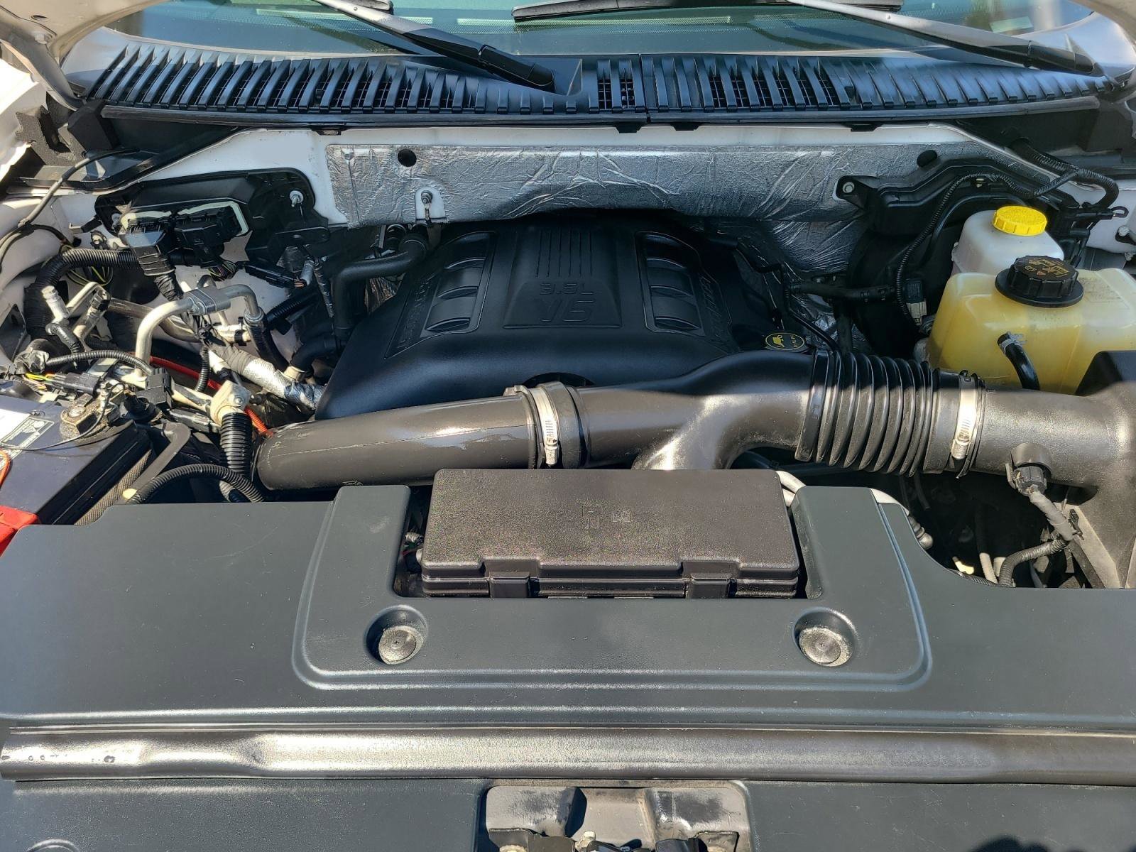 Used 2017 Ford Expedition Platinum image 28