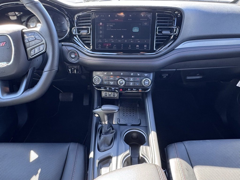 New 2026 Dodge Durango GT image 12