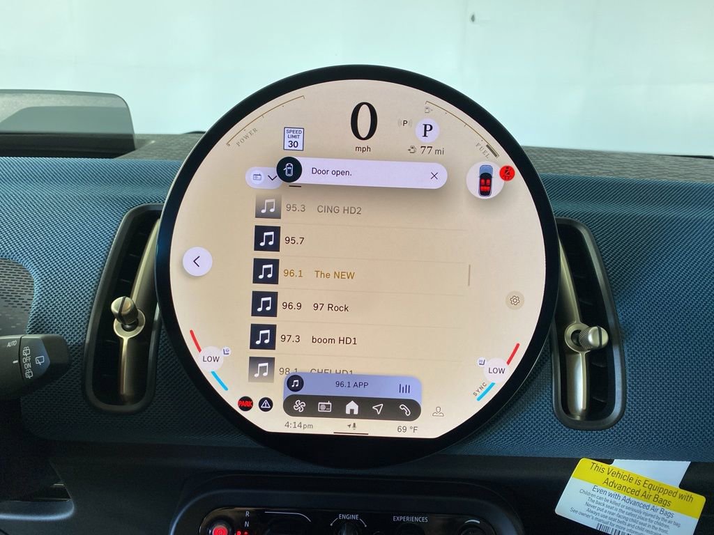 New 2026 MINI Cooper Countryman S image 12