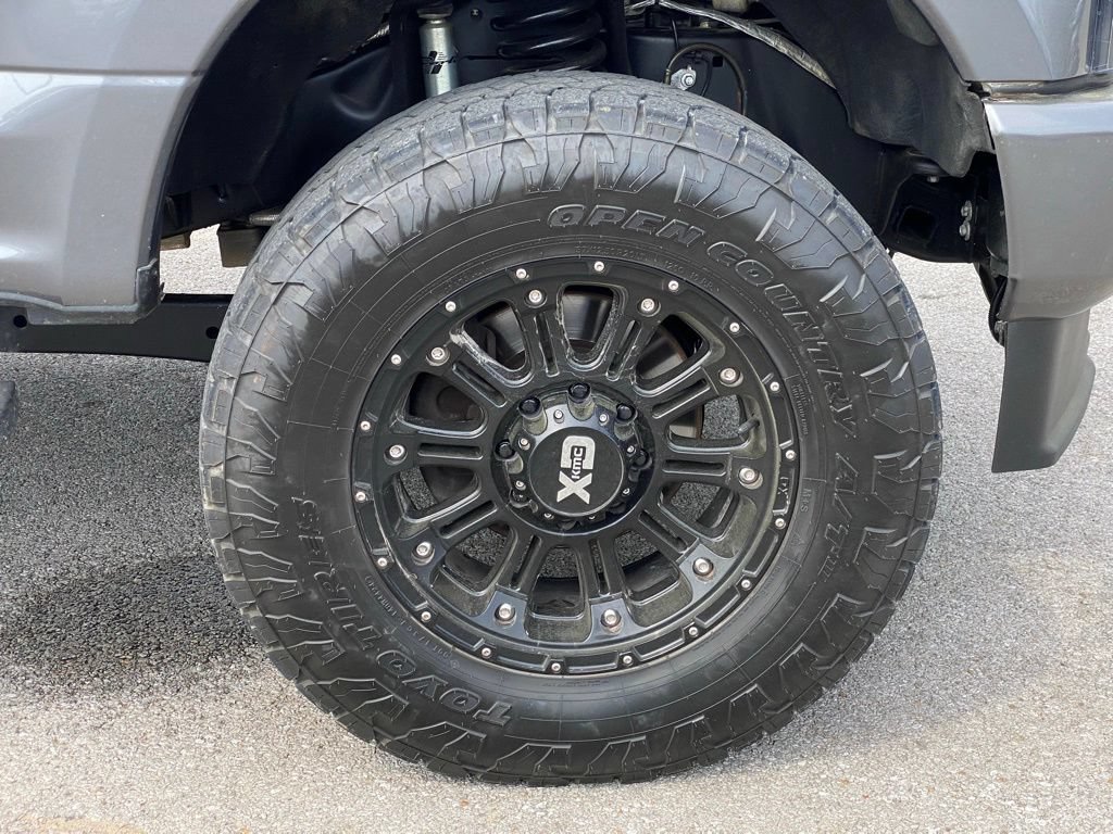 Used 2021 Ford F250 Lariat AWD/4WD image 40