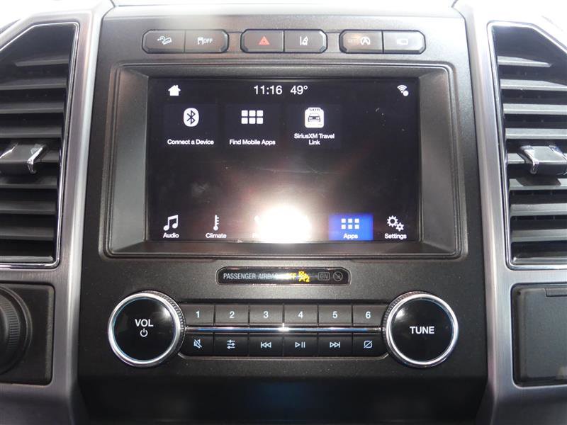 Used 2019 Ford Expedition Platinum AWD/4WD image 38
