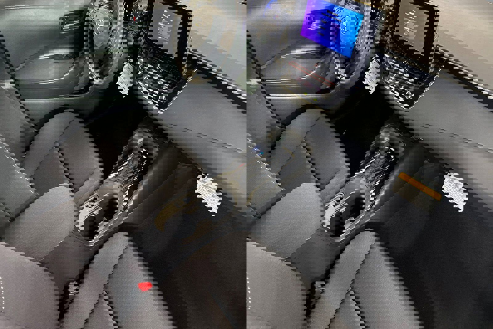 New 2026 Toyota Corolla LE image 17