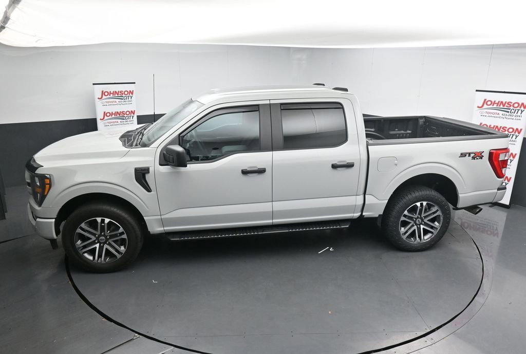 Used 2023 Ford F150 XL w/ STX Appearance Package image 26