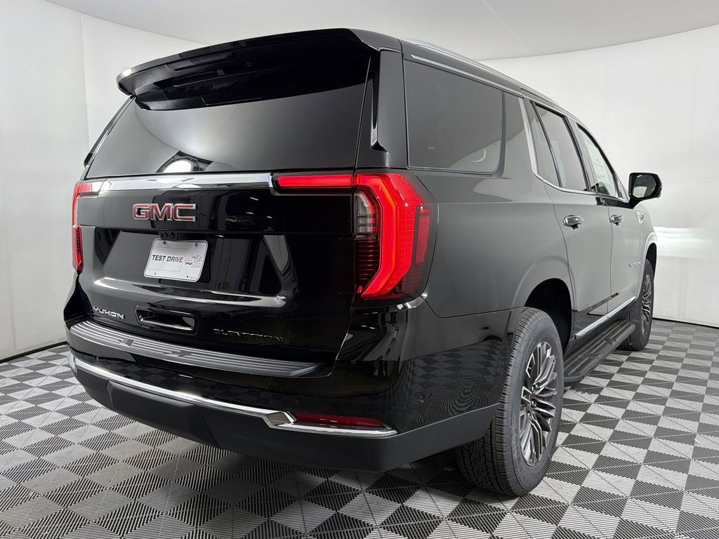New 2026 GMC Yukon Elevation w/ Elevation Premium Package image 6