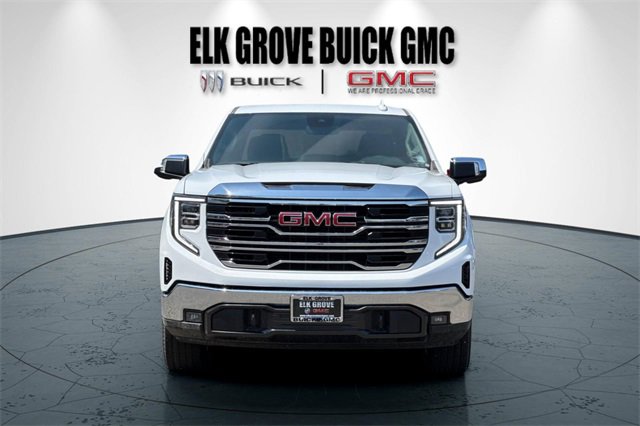 New 2025 GMC Sierra 1500 SLT w/ SLT Premium Package image 9