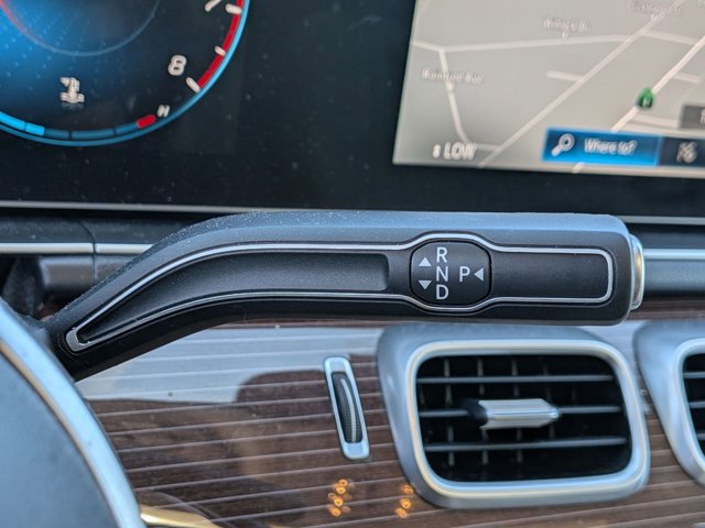 Used 2023 Mercedes-Benz GLE 350 image 11