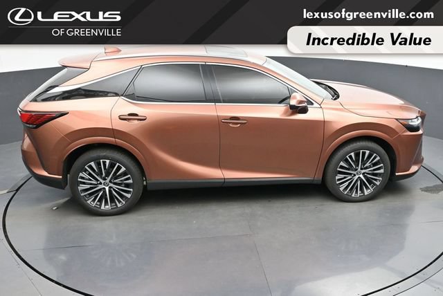 Used 2023 Lexus RX 350 Premium Plus w/ Accessory Package (K3) FWD image 20