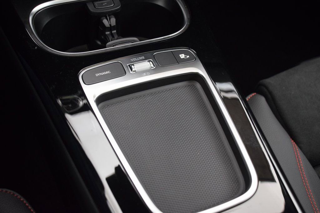 New 2026 Mercedes-Benz CLA 35 AMG 4MATIC image 28