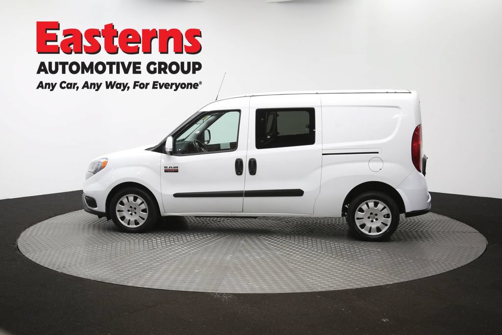 Used 2021 RAM ProMaster City Tradesman SLT FWD image 60