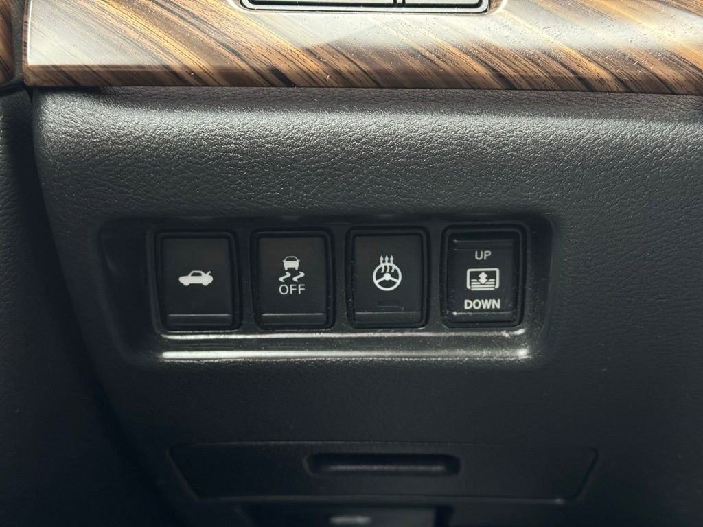 Used 2018 Nissan Maxima Platinum image 32