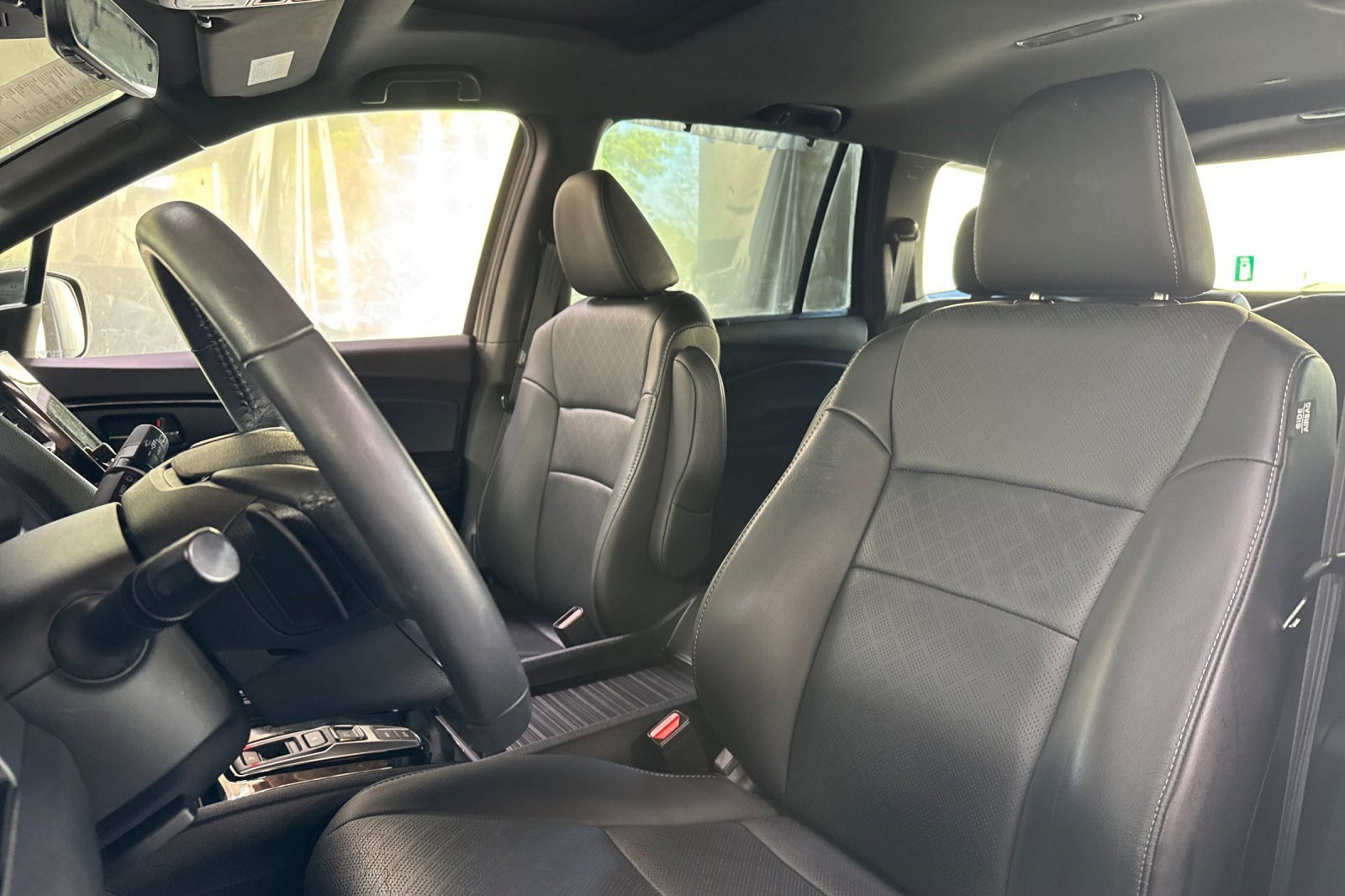 Used 2021 Honda Passport Touring image 23