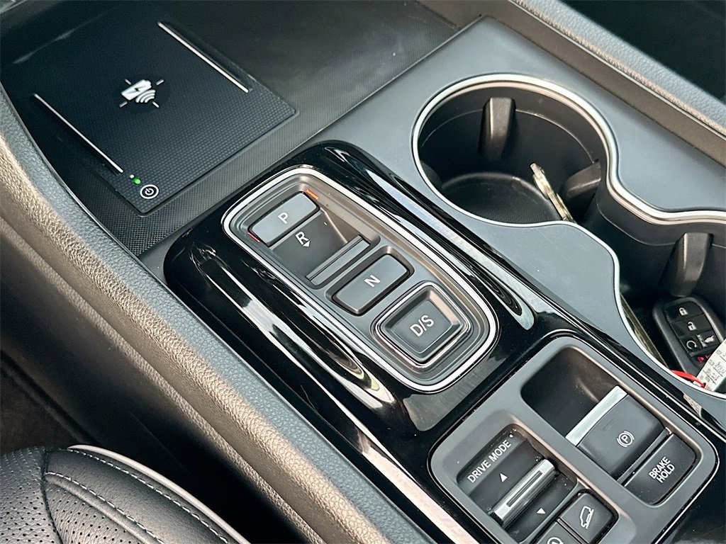 Used 2025 Honda Pilot Elite image 22