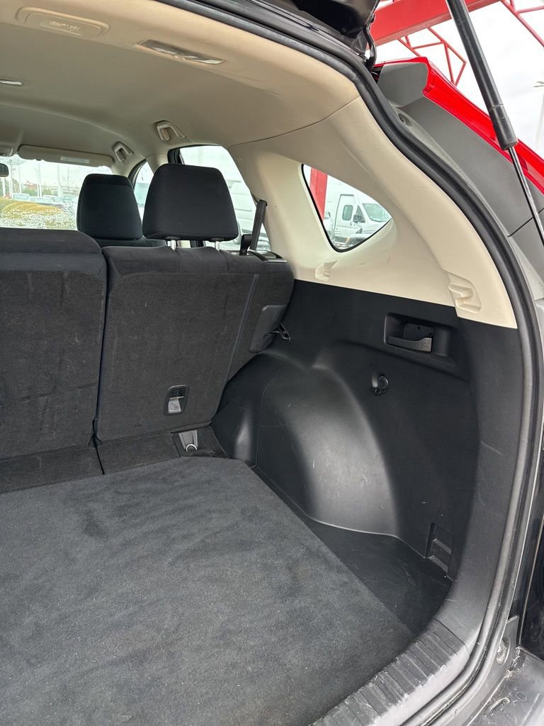 Used 2014 Honda CR-V LX image 19