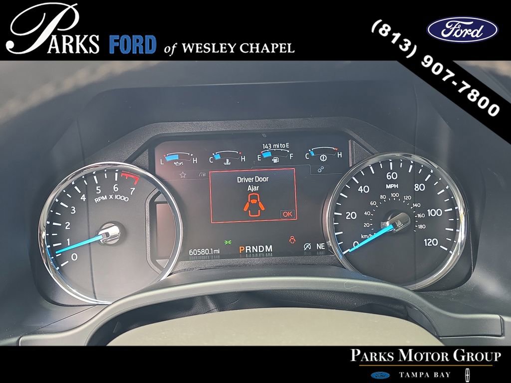 Used 2021 Ford Expedition Limited image 34