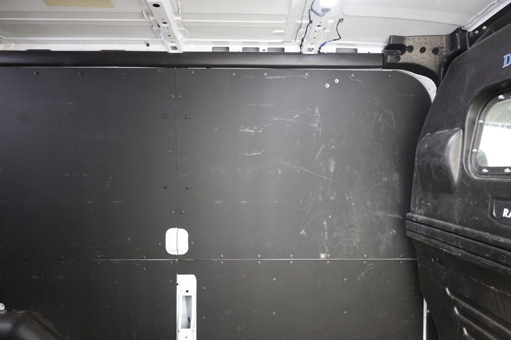 Used 2024 Ford Transit 250 148 Medium Roof Extended AWD w/ Interior Upgrade Package image 21