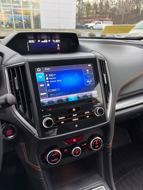 Used 2022 Subaru Crosstrek 2.5i Limited w/ Moonroof Package 2 image 12