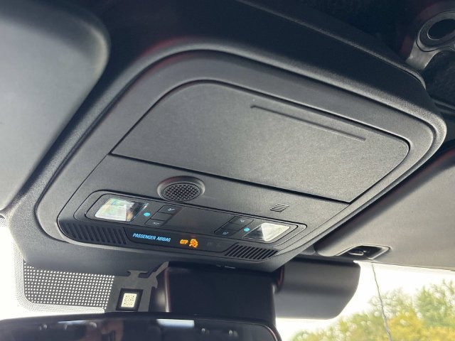 Certified 2025 Ford Bronco Big Bend AWD/4WD image 34