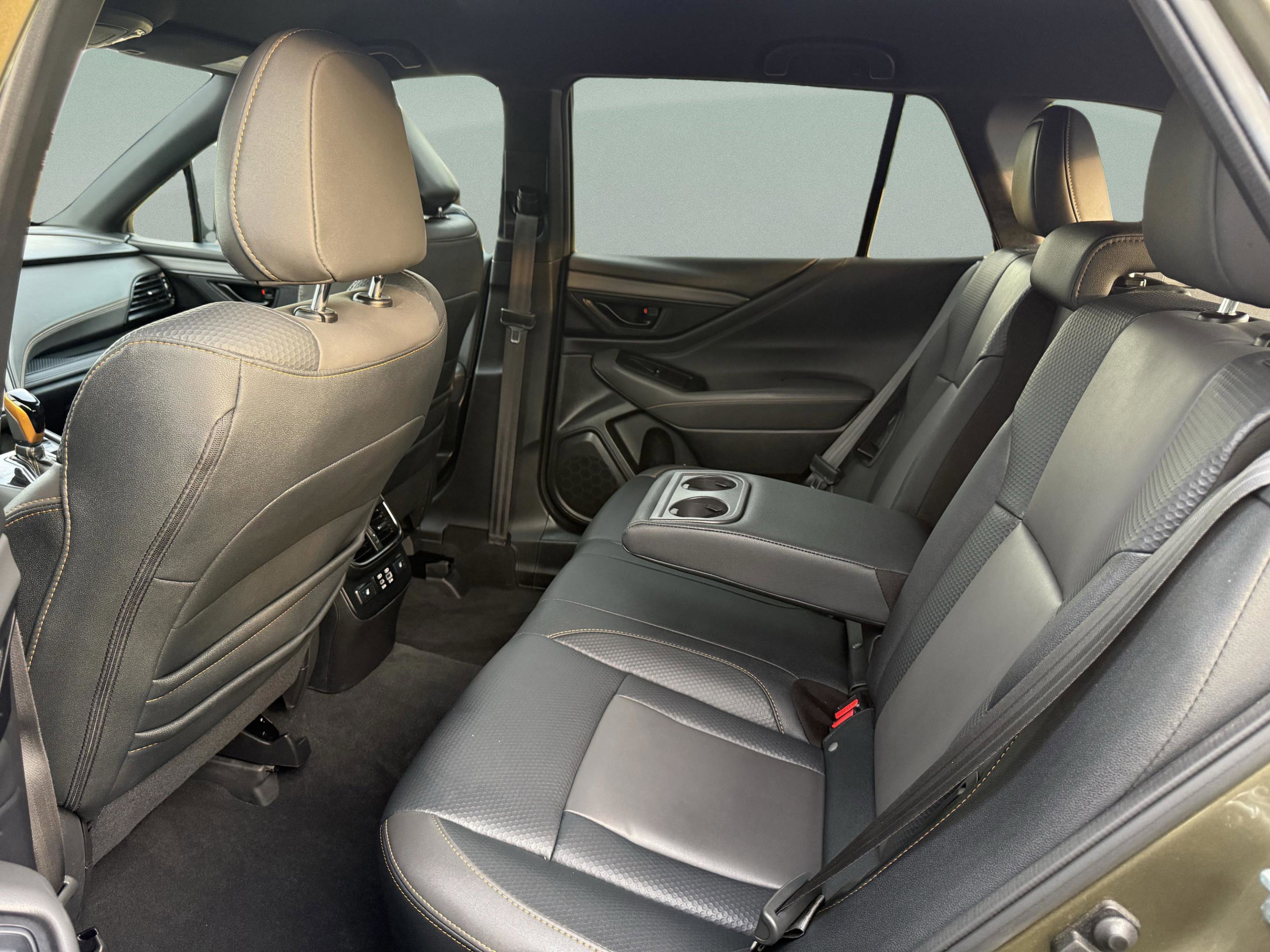 Used 2024 Subaru Outback Wilderness image 27