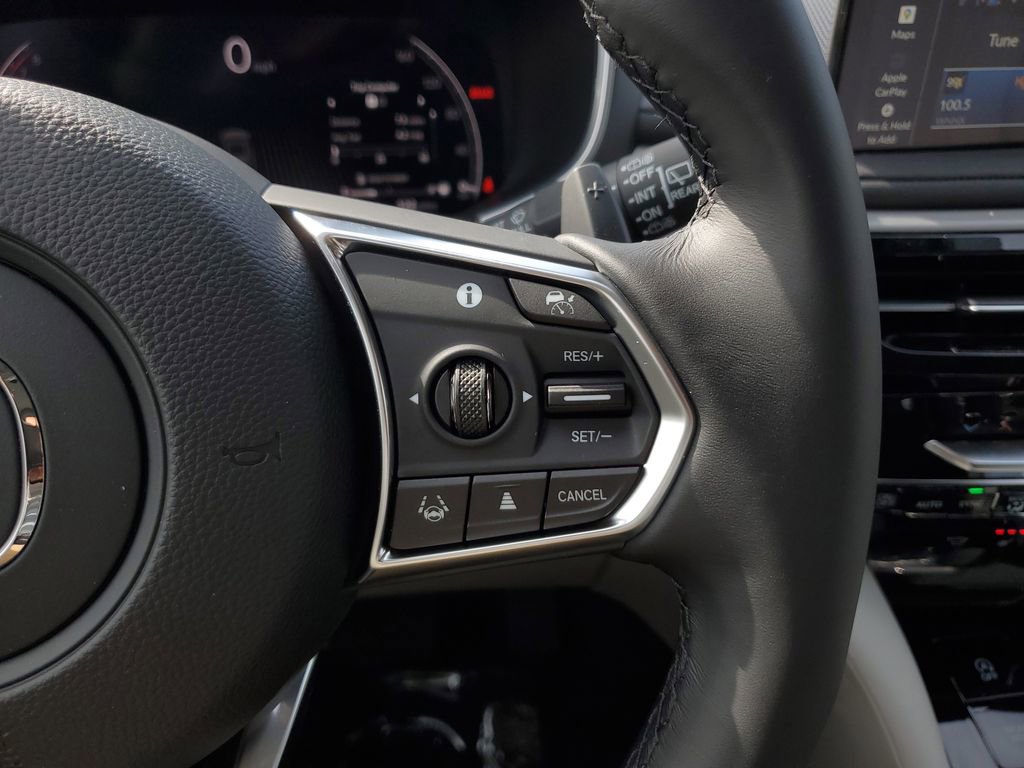 New 2026 Acura MDX FWD w/ Technology Package image 24