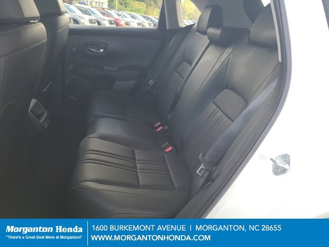 Used 2024 Honda HR-V EX-L image 20