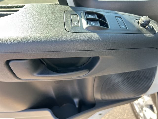 New 2025 RAM ProMaster 2500 w/ Quick Order Package 22G SLT FWD image 10