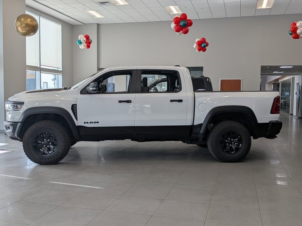 Used 2025 RAM 1500 RHO w/ RHO Level 1 Equipment Group image 4